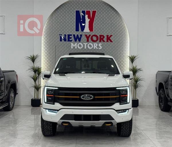 فورد إف-150 2023 للبيع في العراق - اربيل